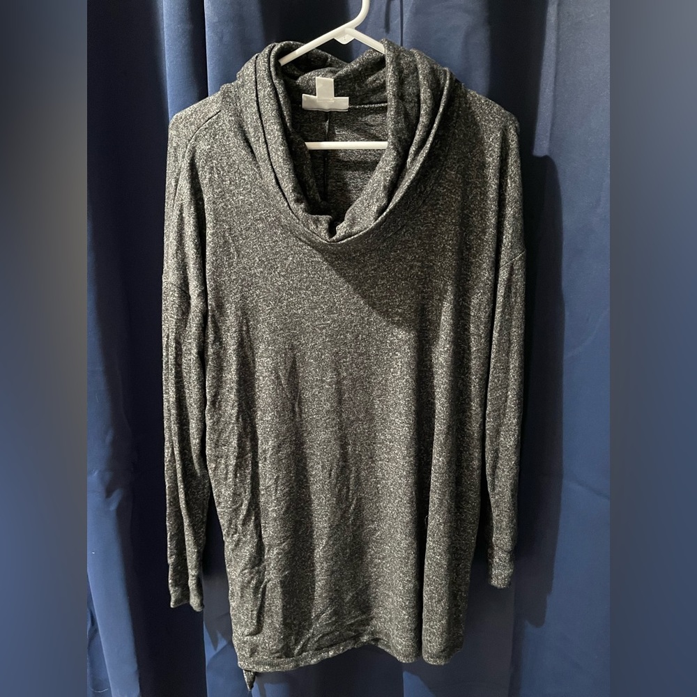 Motherhood maternity sweater